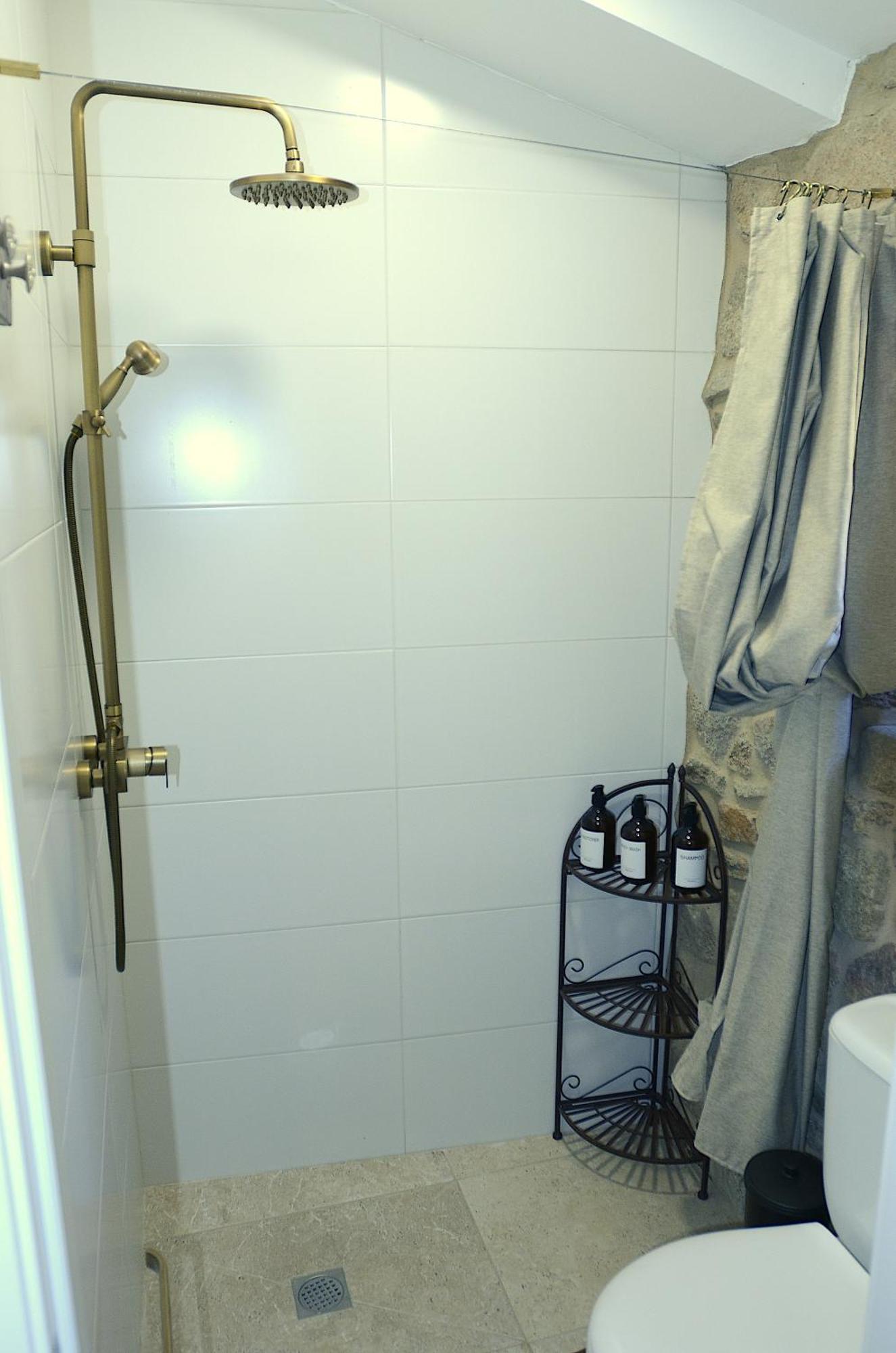 Pedras Vellas Coaxe Ngoại thất bức ảnh